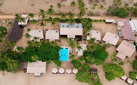 Nilaveli Beach Resort - Level 1 Certified